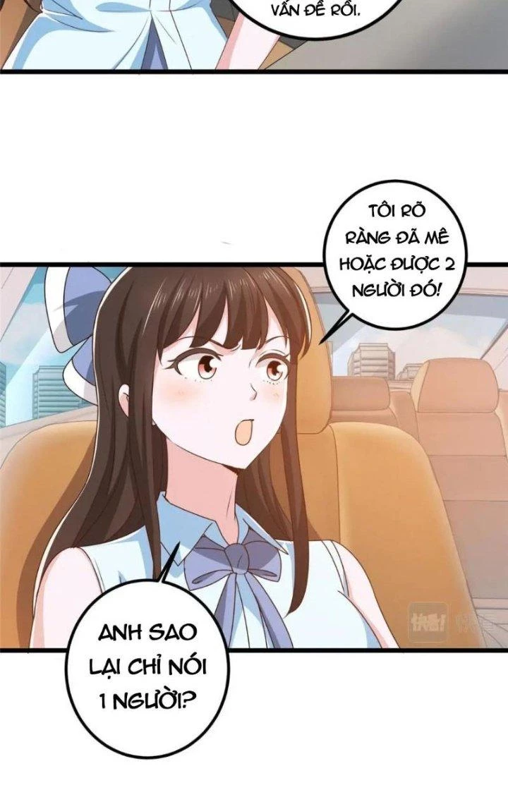 Lão Ba Cho Tôi Lựa Một Trong Mười Nữ Thần Để Kết Hôn Chapter 108 - 4