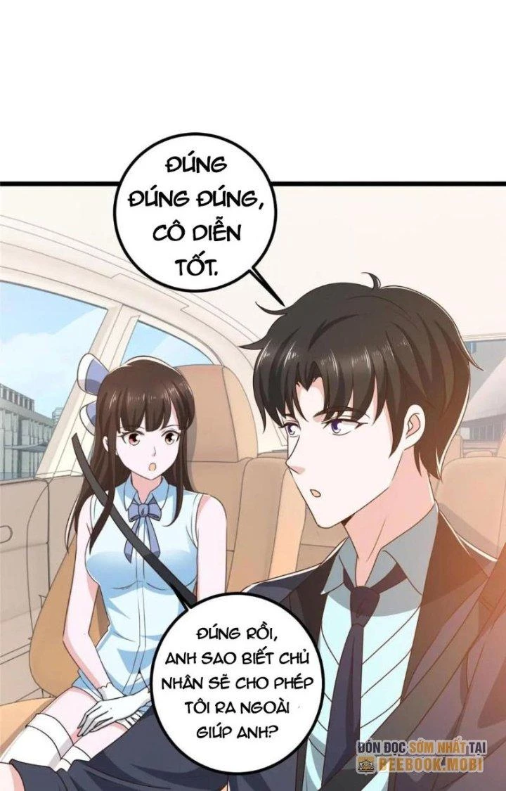 Lão Ba Cho Tôi Lựa Một Trong Mười Nữ Thần Để Kết Hôn Chapter 108 - 5