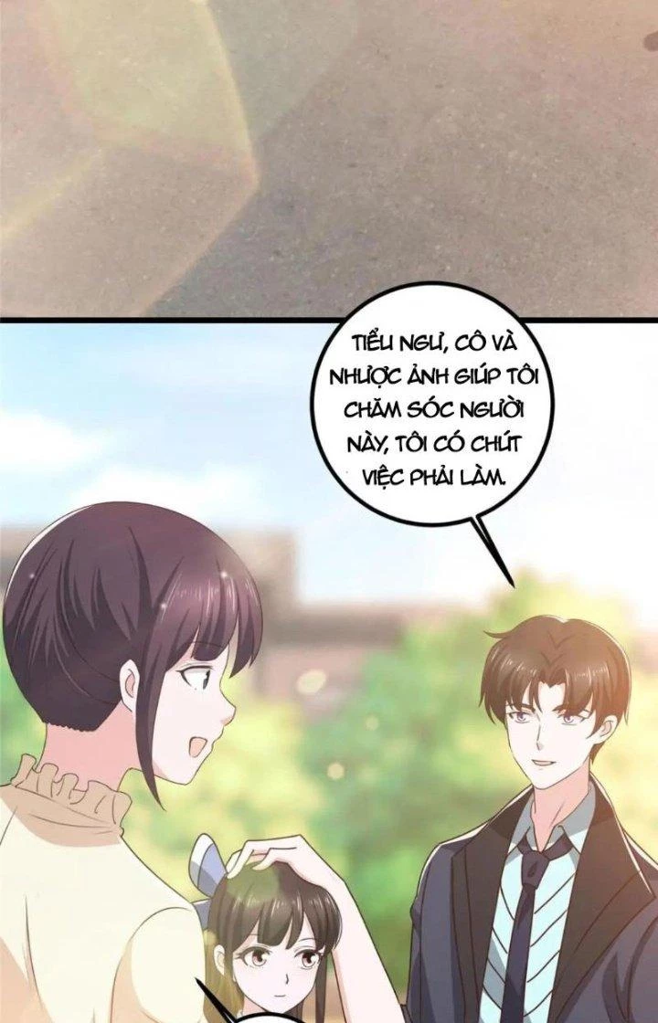 Lão Ba Cho Tôi Lựa Một Trong Mười Nữ Thần Để Kết Hôn Chapter 108 - 8