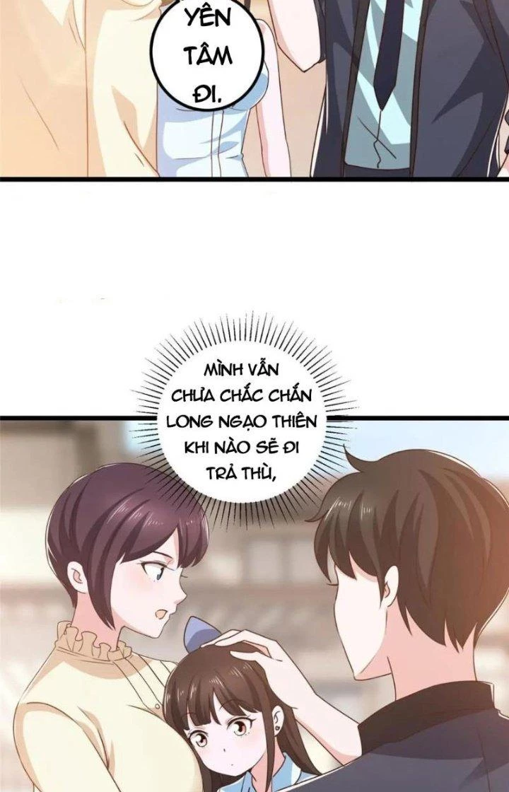 Lão Ba Cho Tôi Lựa Một Trong Mười Nữ Thần Để Kết Hôn Chapter 108 - 9