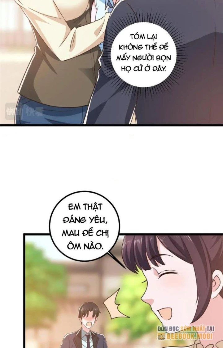 Lão Ba Cho Tôi Lựa Một Trong Mười Nữ Thần Để Kết Hôn Chapter 108 - 10