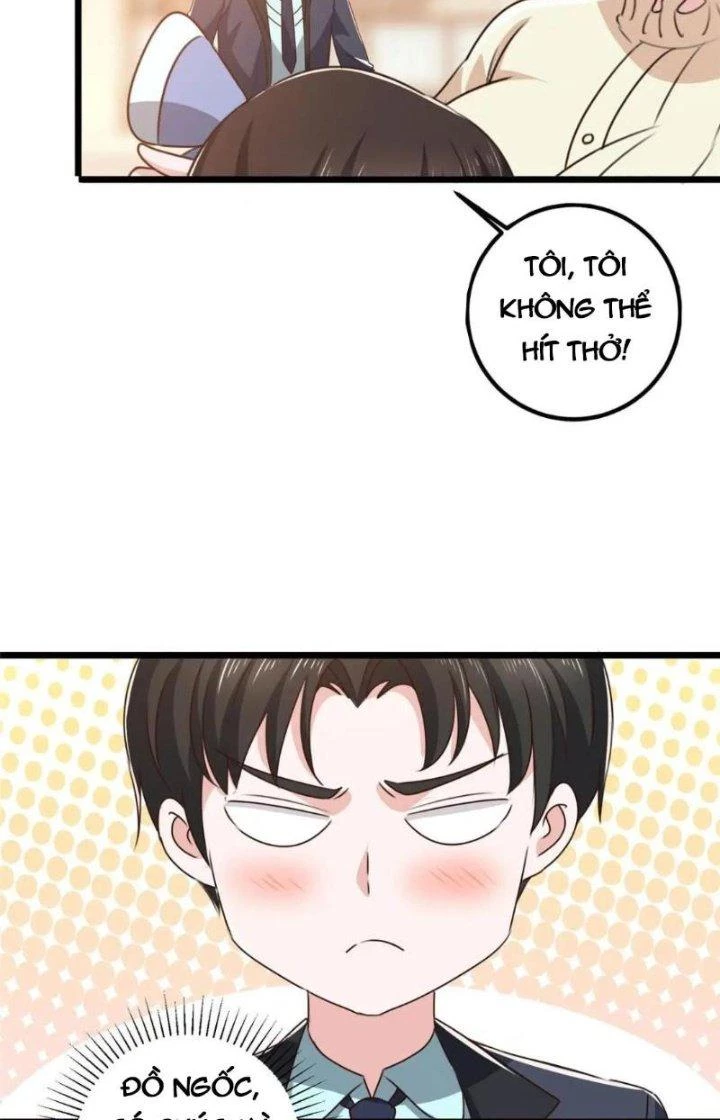 Lão Ba Cho Tôi Lựa Một Trong Mười Nữ Thần Để Kết Hôn Chapter 108 - 11
