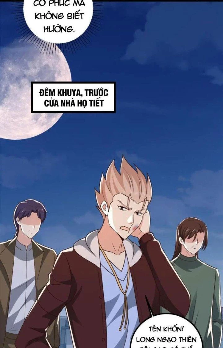 Lão Ba Cho Tôi Lựa Một Trong Mười Nữ Thần Để Kết Hôn Chapter 108 - 12
