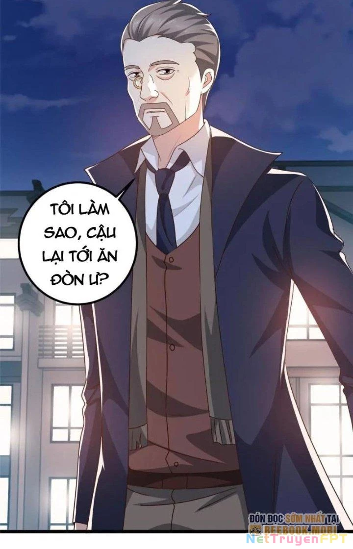 Lão Ba Cho Tôi Lựa Một Trong Mười Nữ Thần Để Kết Hôn Chapter 108 - 18