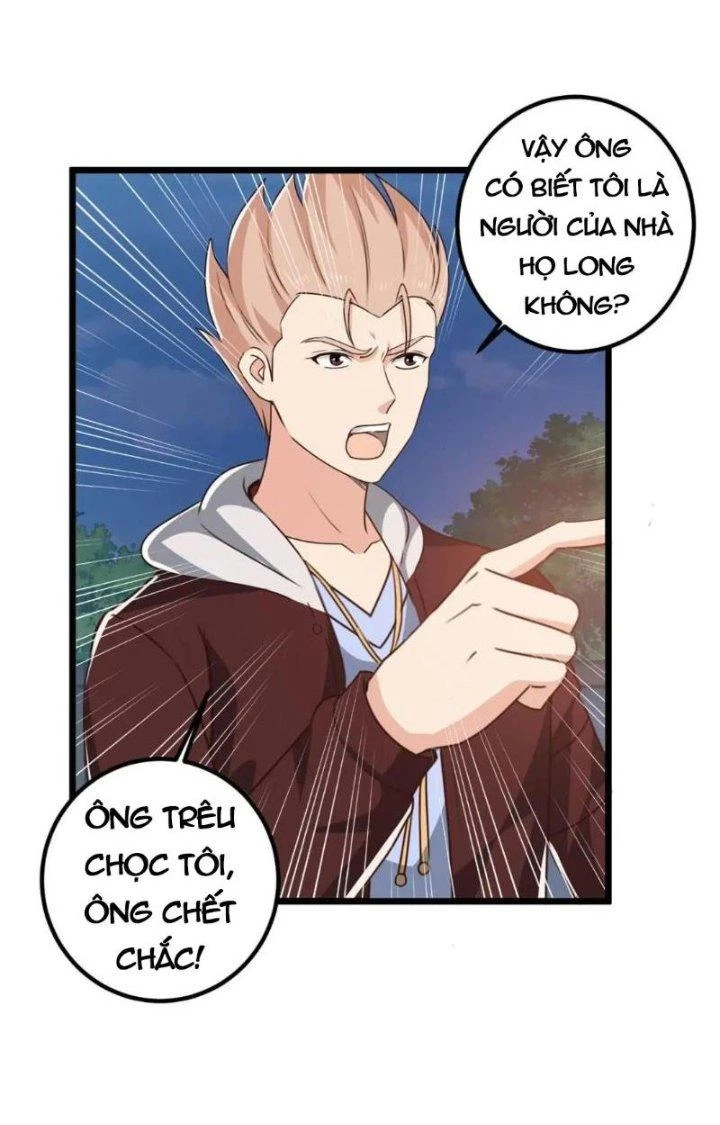 Lão Ba Cho Tôi Lựa Một Trong Mười Nữ Thần Để Kết Hôn Chapter 108 - 19