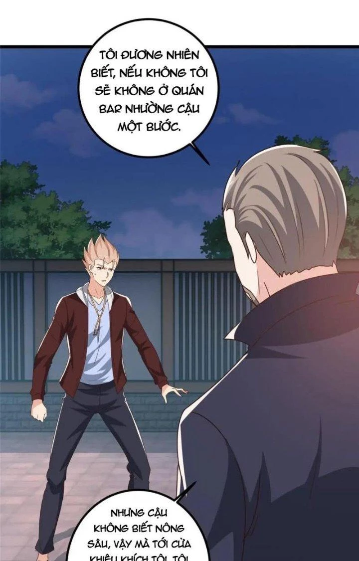 Lão Ba Cho Tôi Lựa Một Trong Mười Nữ Thần Để Kết Hôn Chapter 108 - 20