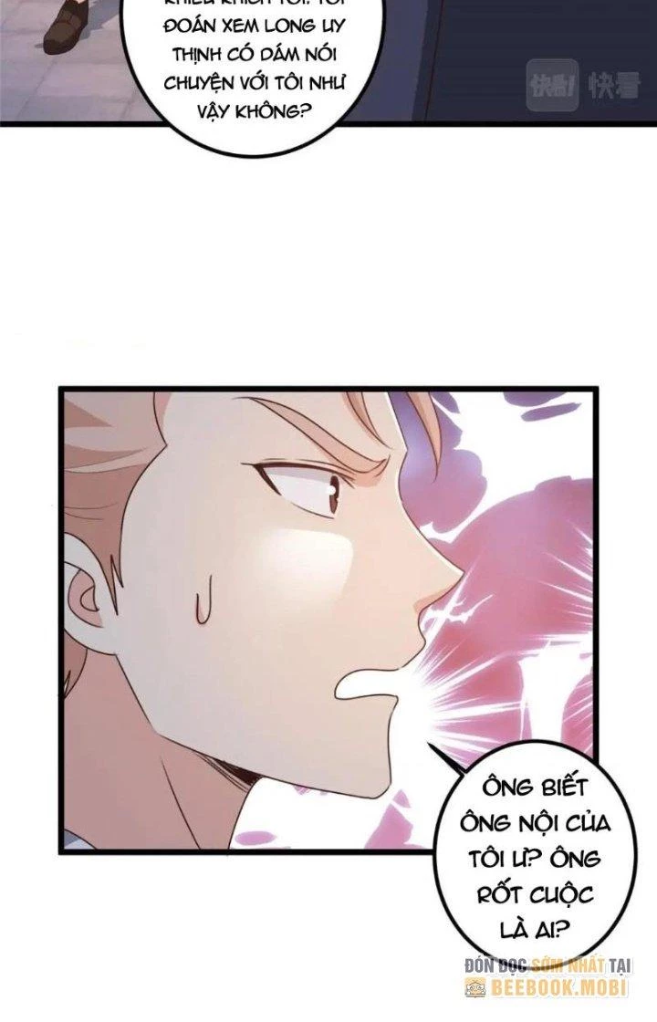 Lão Ba Cho Tôi Lựa Một Trong Mười Nữ Thần Để Kết Hôn Chapter 108 - 21