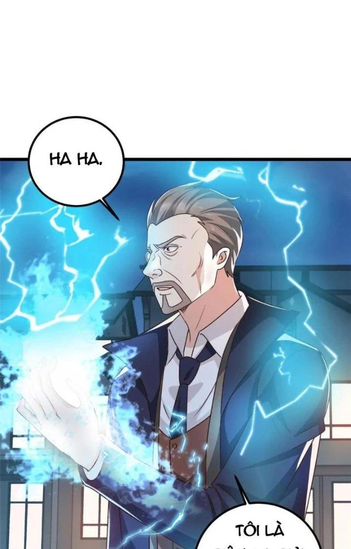 Lão Ba Cho Tôi Lựa Một Trong Mười Nữ Thần Để Kết Hôn Chapter 108 - 22