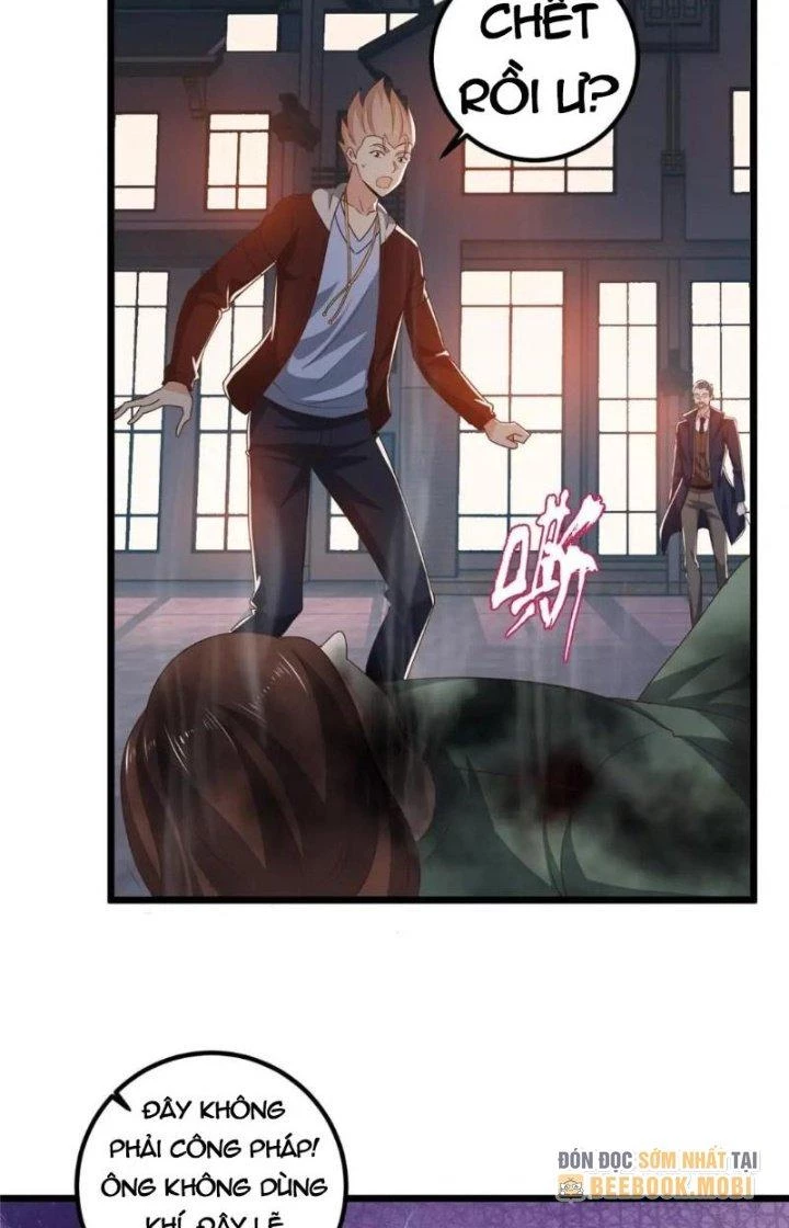 Lão Ba Cho Tôi Lựa Một Trong Mười Nữ Thần Để Kết Hôn Chapter 108 - 27