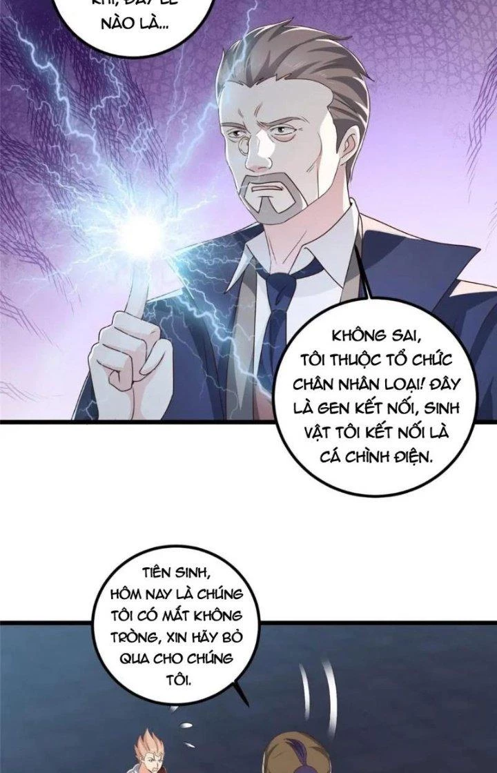 Lão Ba Cho Tôi Lựa Một Trong Mười Nữ Thần Để Kết Hôn Chapter 108 - 28