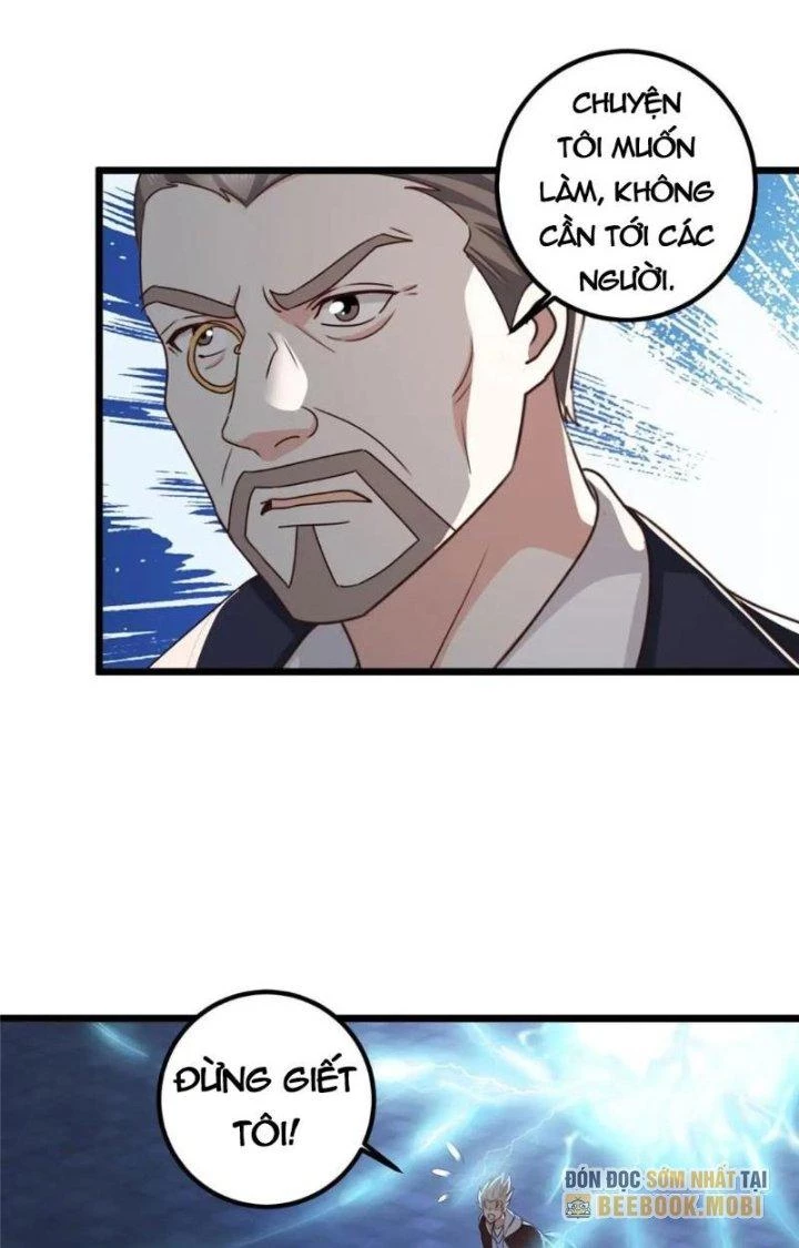 Lão Ba Cho Tôi Lựa Một Trong Mười Nữ Thần Để Kết Hôn Chapter 108 - 30