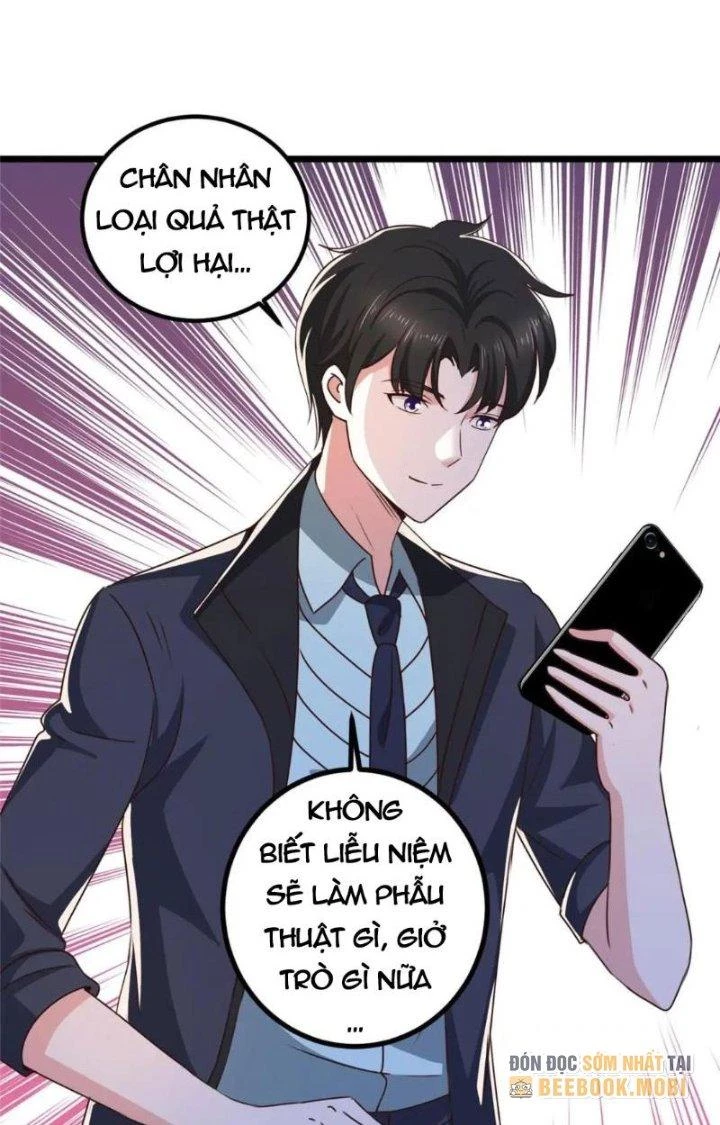 Lão Ba Cho Tôi Lựa Một Trong Mười Nữ Thần Để Kết Hôn Chapter 108 - 33