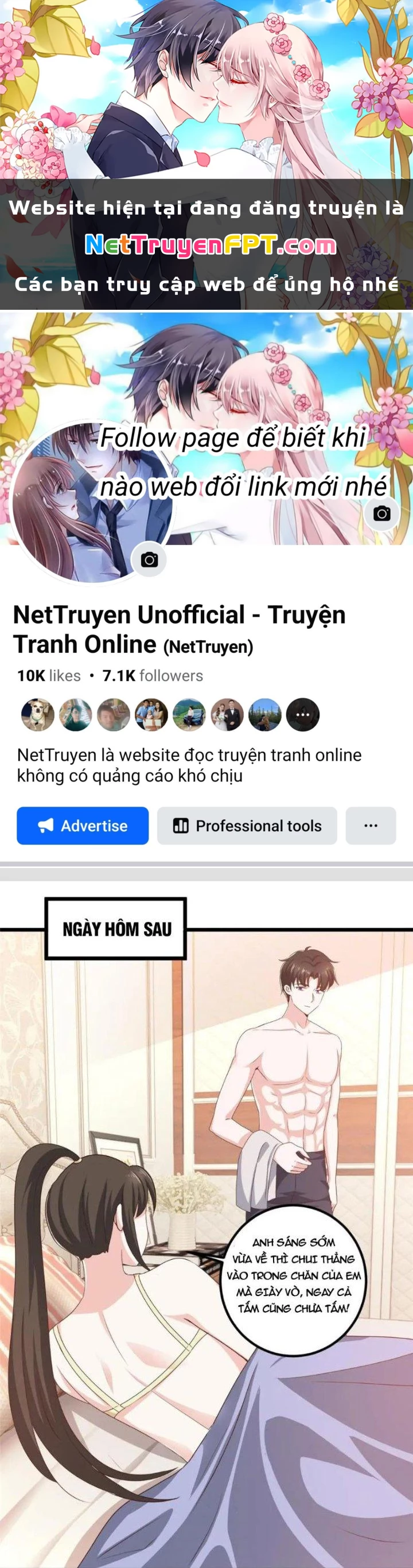 Lão Ba Cho Tôi Lựa Một Trong Mười Nữ Thần Để Kết Hôn Chapter 109 - 1