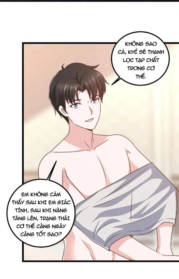 Lão Ba Cho Tôi Lựa Một Trong Mười Nữ Thần Để Kết Hôn Chapter 109 - 2