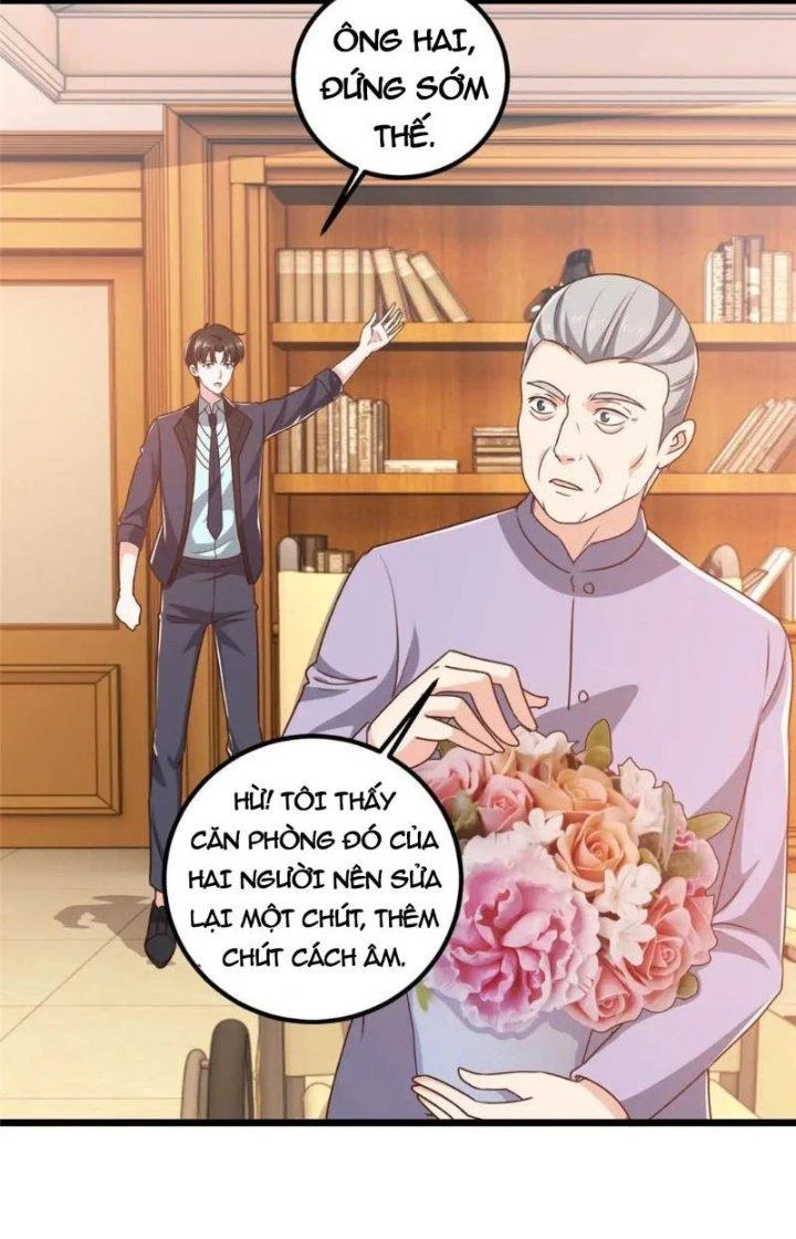 Lão Ba Cho Tôi Lựa Một Trong Mười Nữ Thần Để Kết Hôn Chapter 109 - 4