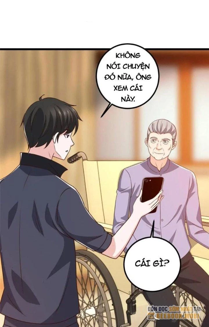 Lão Ba Cho Tôi Lựa Một Trong Mười Nữ Thần Để Kết Hôn Chapter 109 - 5