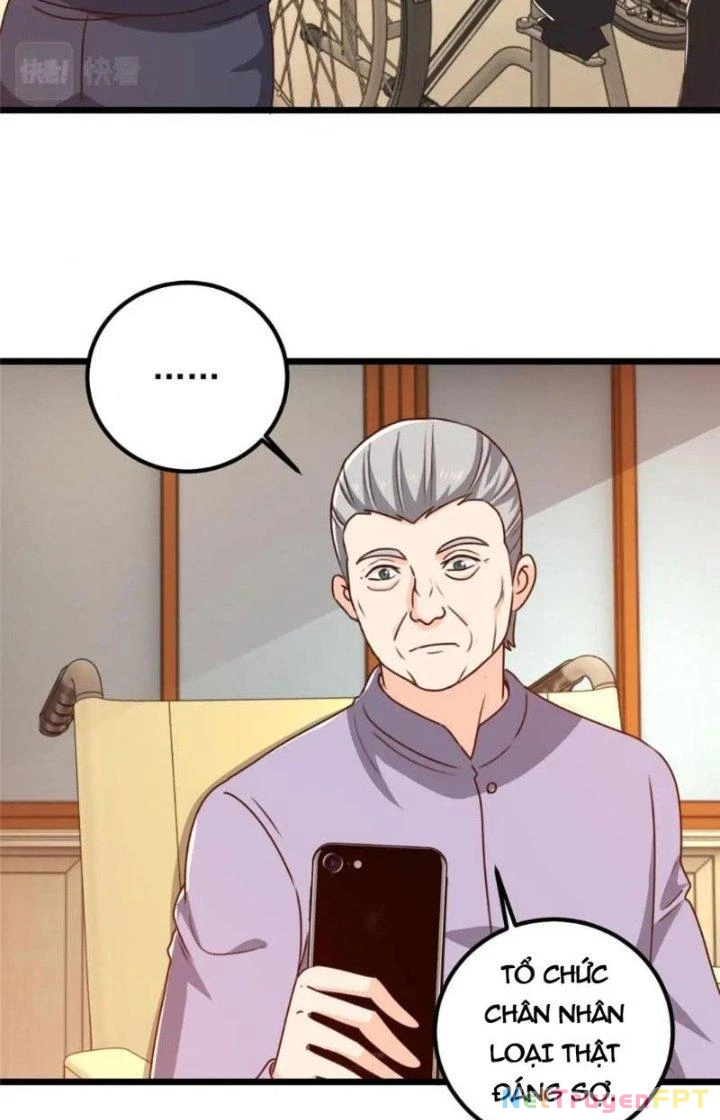 Lão Ba Cho Tôi Lựa Một Trong Mười Nữ Thần Để Kết Hôn Chapter 109 - 6