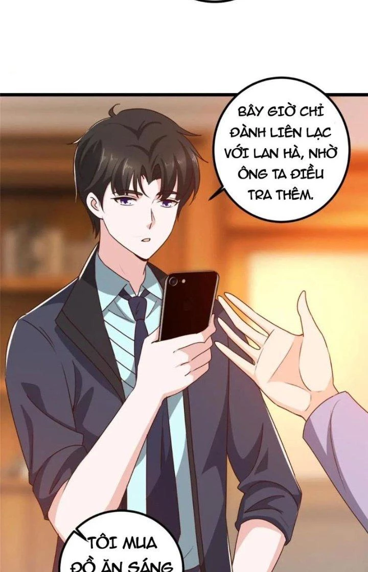 Lão Ba Cho Tôi Lựa Một Trong Mười Nữ Thần Để Kết Hôn Chapter 109 - 8