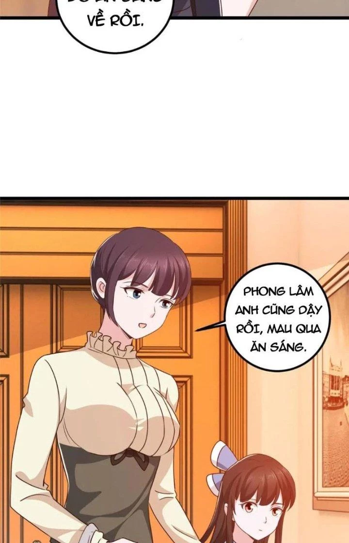 Lão Ba Cho Tôi Lựa Một Trong Mười Nữ Thần Để Kết Hôn Chapter 109 - 9