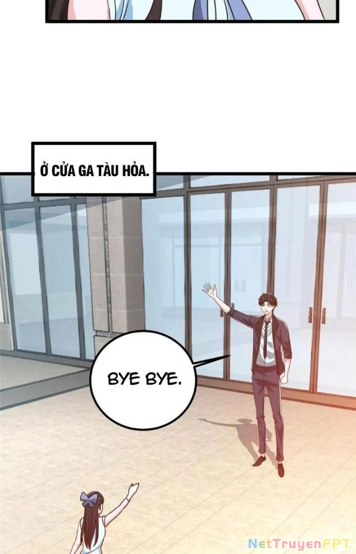 Lão Ba Cho Tôi Lựa Một Trong Mười Nữ Thần Để Kết Hôn Chapter 109 - 12