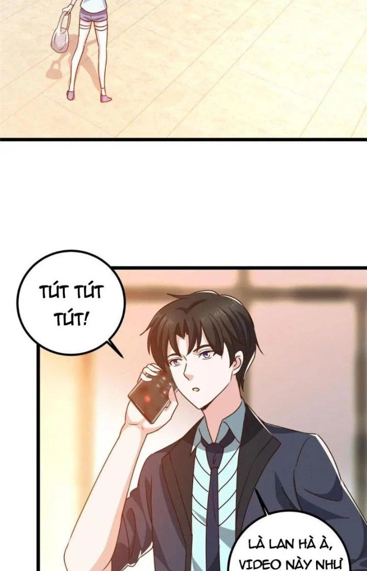 Lão Ba Cho Tôi Lựa Một Trong Mười Nữ Thần Để Kết Hôn Chapter 109 - 13
