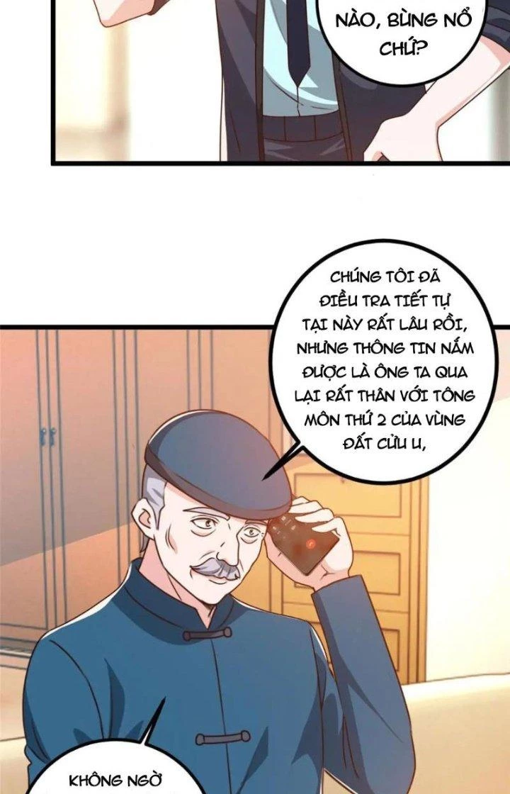 Lão Ba Cho Tôi Lựa Một Trong Mười Nữ Thần Để Kết Hôn Chapter 109 - 14