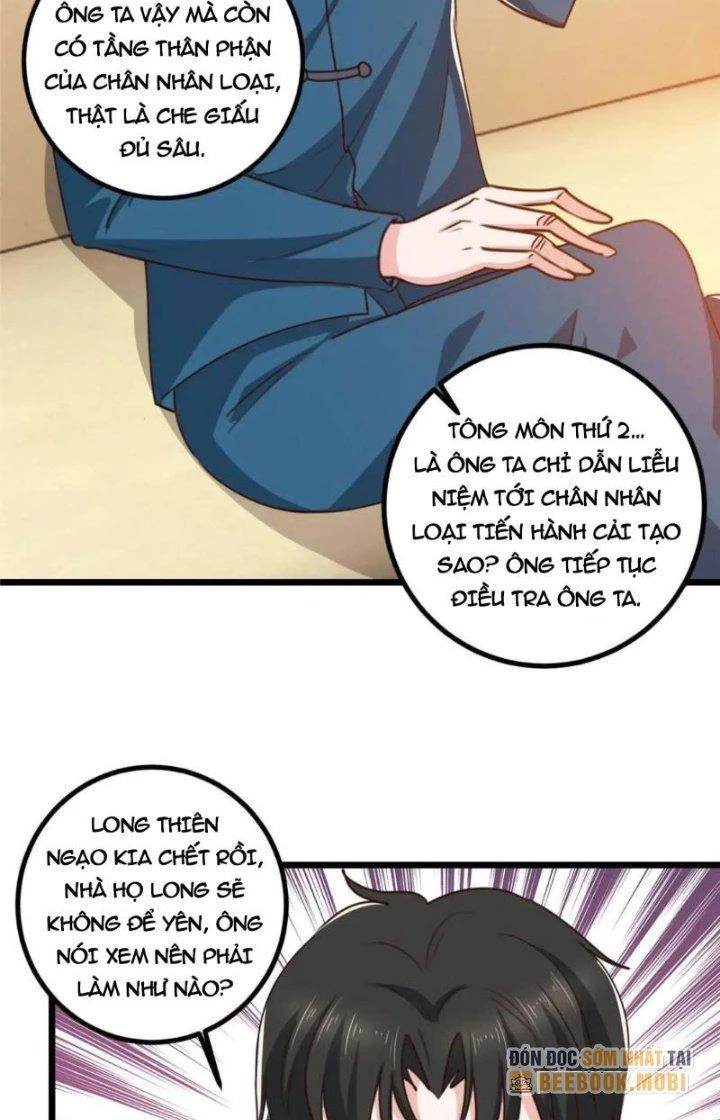 Lão Ba Cho Tôi Lựa Một Trong Mười Nữ Thần Để Kết Hôn Chapter 109 - 15