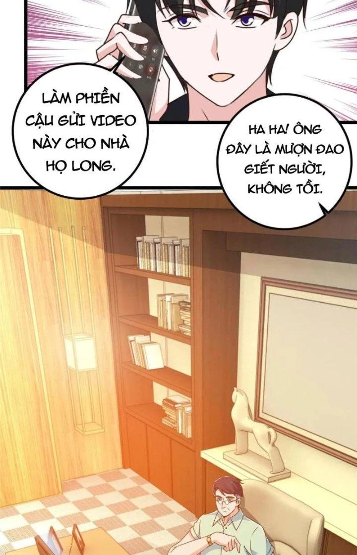 Lão Ba Cho Tôi Lựa Một Trong Mười Nữ Thần Để Kết Hôn Chapter 109 - 16
