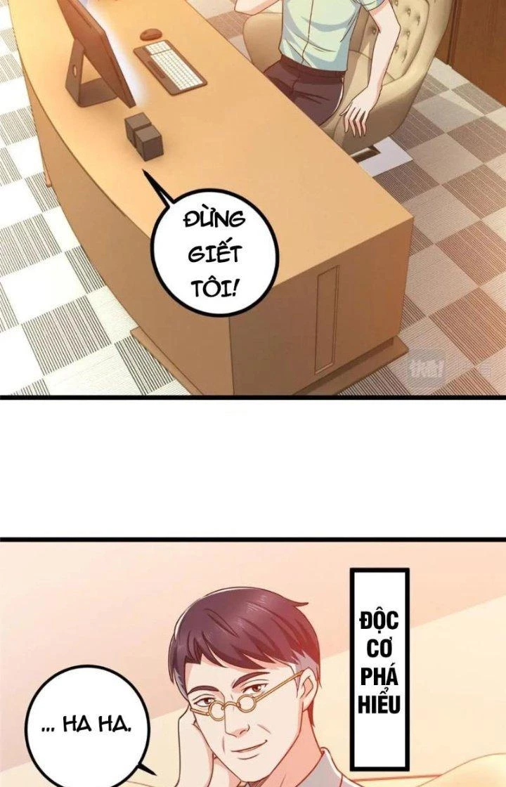 Lão Ba Cho Tôi Lựa Một Trong Mười Nữ Thần Để Kết Hôn Chapter 109 - 17
