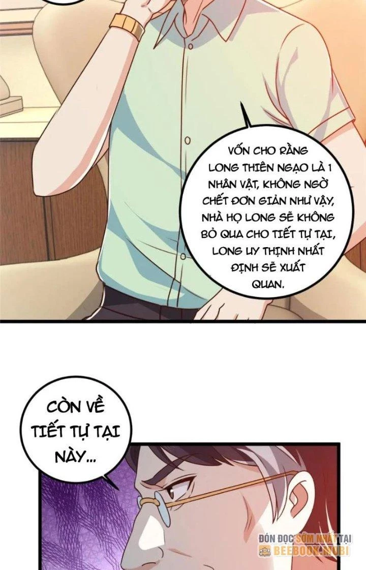 Lão Ba Cho Tôi Lựa Một Trong Mười Nữ Thần Để Kết Hôn Chapter 109 - 18