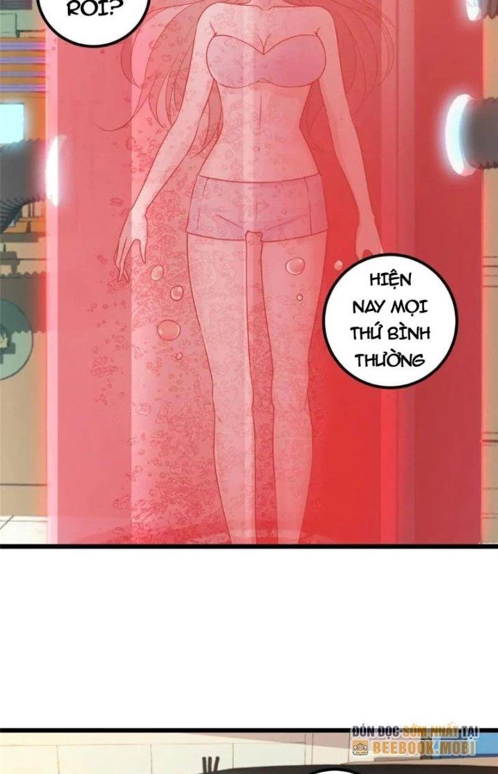 Lão Ba Cho Tôi Lựa Một Trong Mười Nữ Thần Để Kết Hôn Chapter 109 - 21