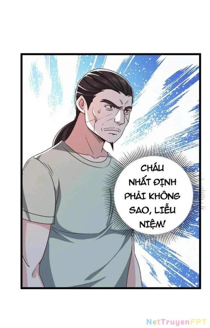 Lão Ba Cho Tôi Lựa Một Trong Mười Nữ Thần Để Kết Hôn Chapter 109 - 23