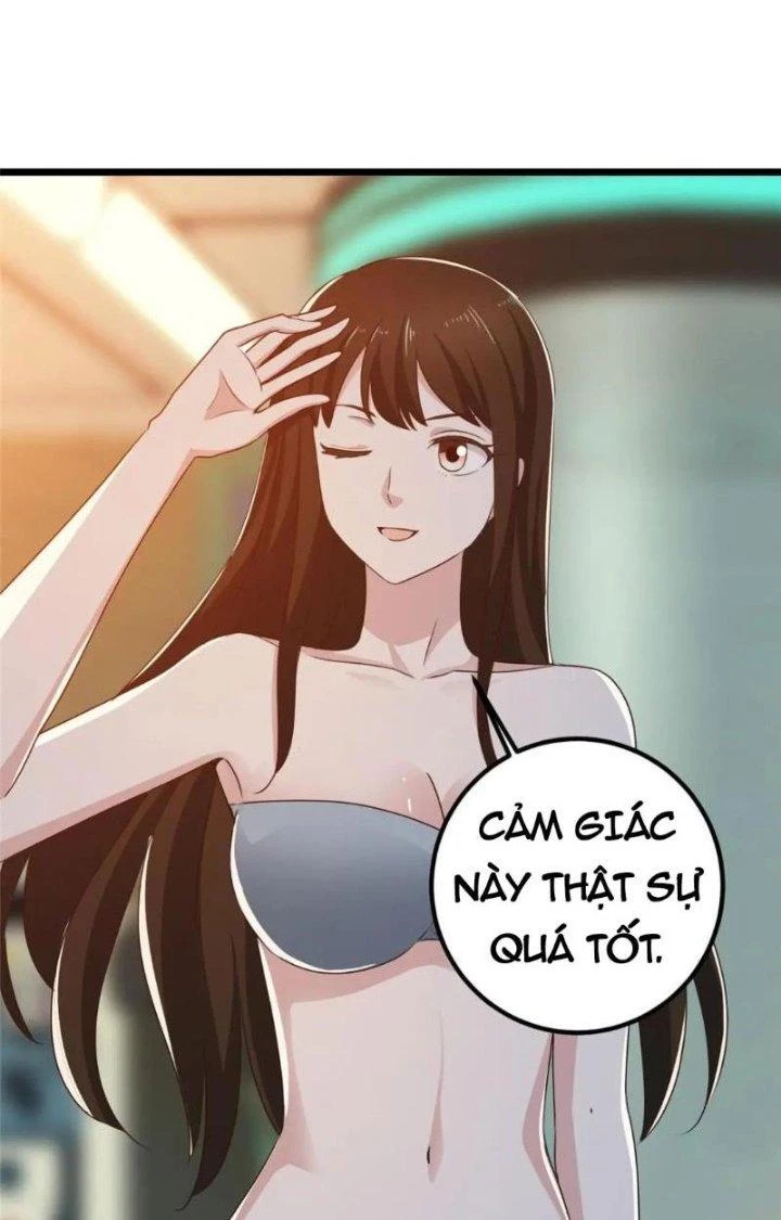 Lão Ba Cho Tôi Lựa Một Trong Mười Nữ Thần Để Kết Hôn Chapter 109 - 26