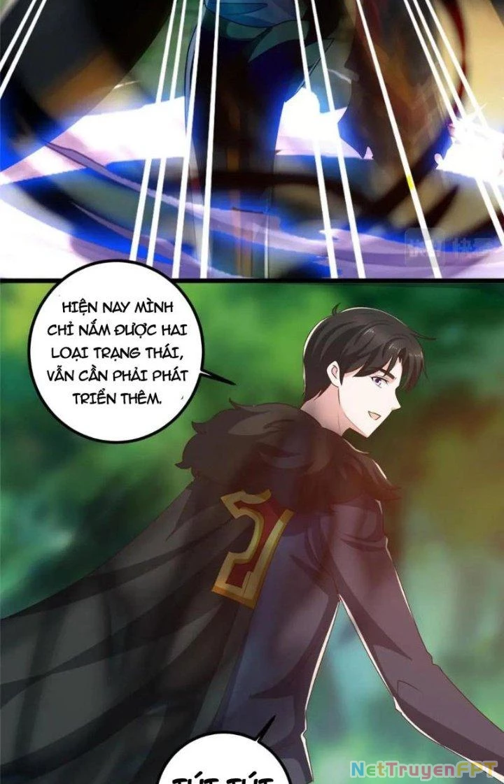 Lão Ba Cho Tôi Lựa Một Trong Mười Nữ Thần Để Kết Hôn Chapter 109 - 29