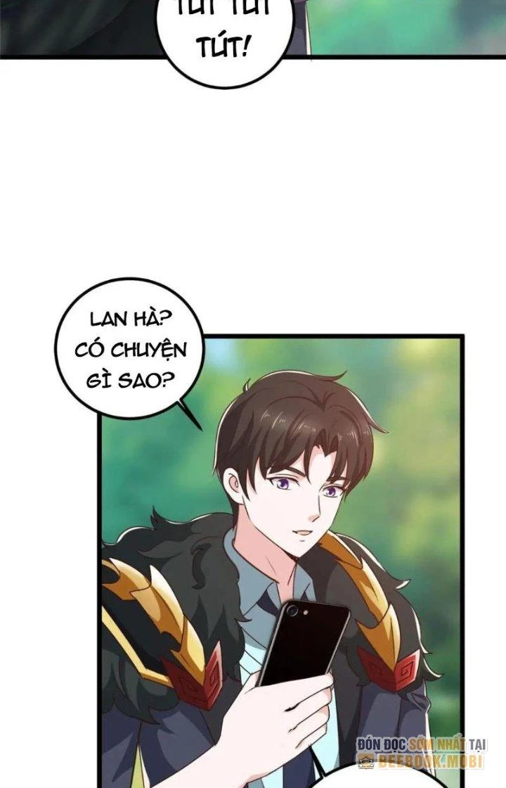 Lão Ba Cho Tôi Lựa Một Trong Mười Nữ Thần Để Kết Hôn Chapter 109 - 30
