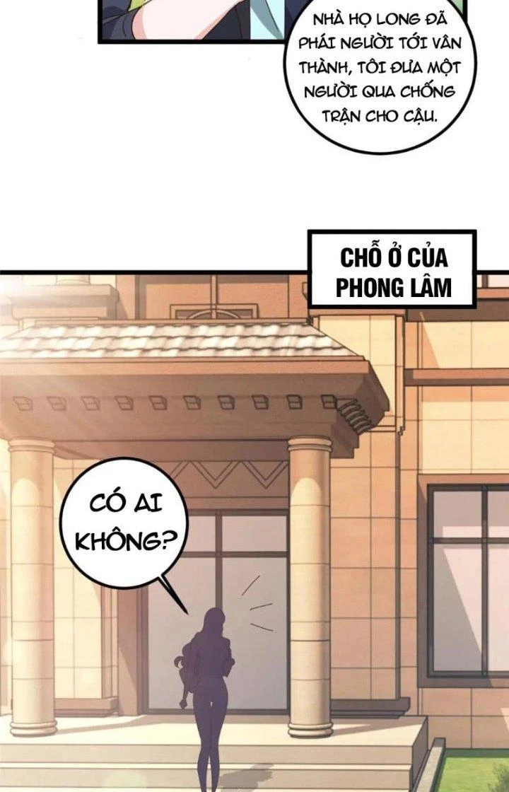 Lão Ba Cho Tôi Lựa Một Trong Mười Nữ Thần Để Kết Hôn Chapter 109 - 31