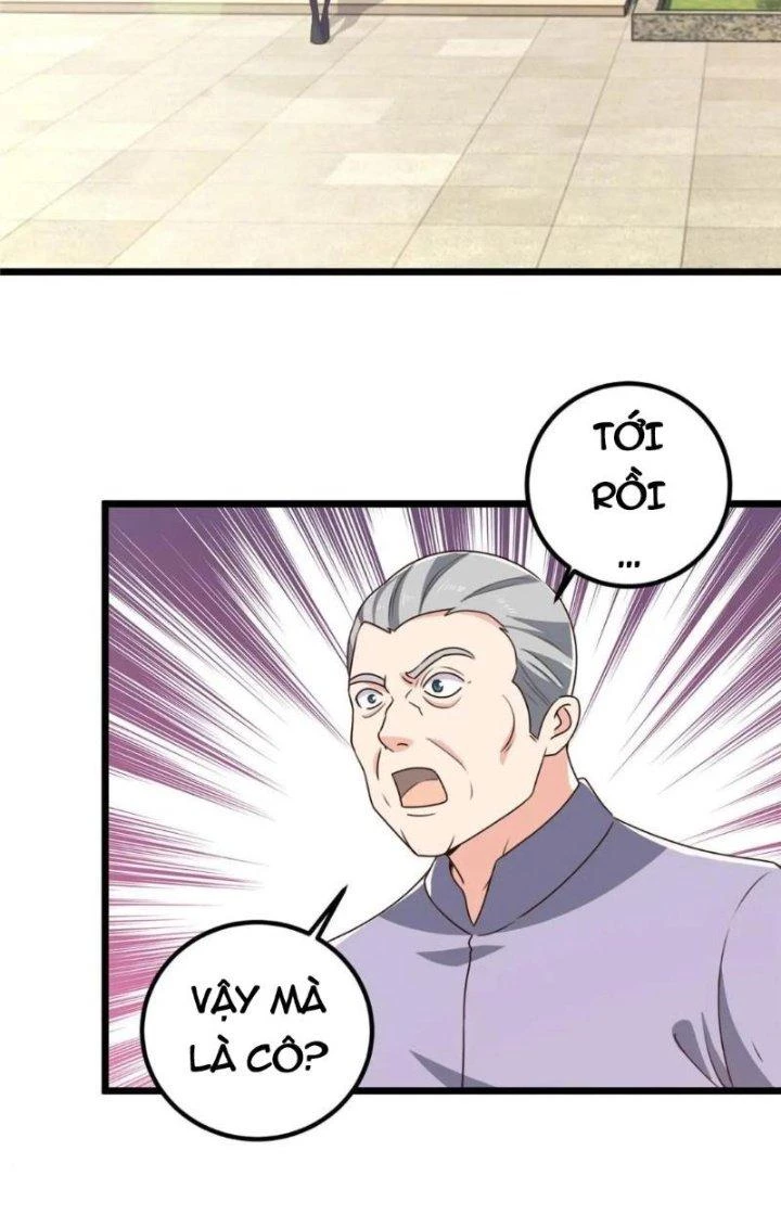 Lão Ba Cho Tôi Lựa Một Trong Mười Nữ Thần Để Kết Hôn Chapter 109 - 32