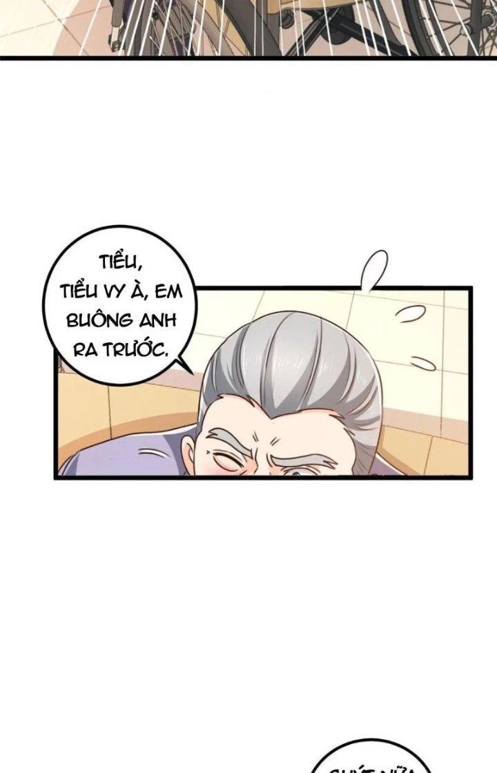 Lão Ba Cho Tôi Lựa Một Trong Mười Nữ Thần Để Kết Hôn Chapter 110 - 2