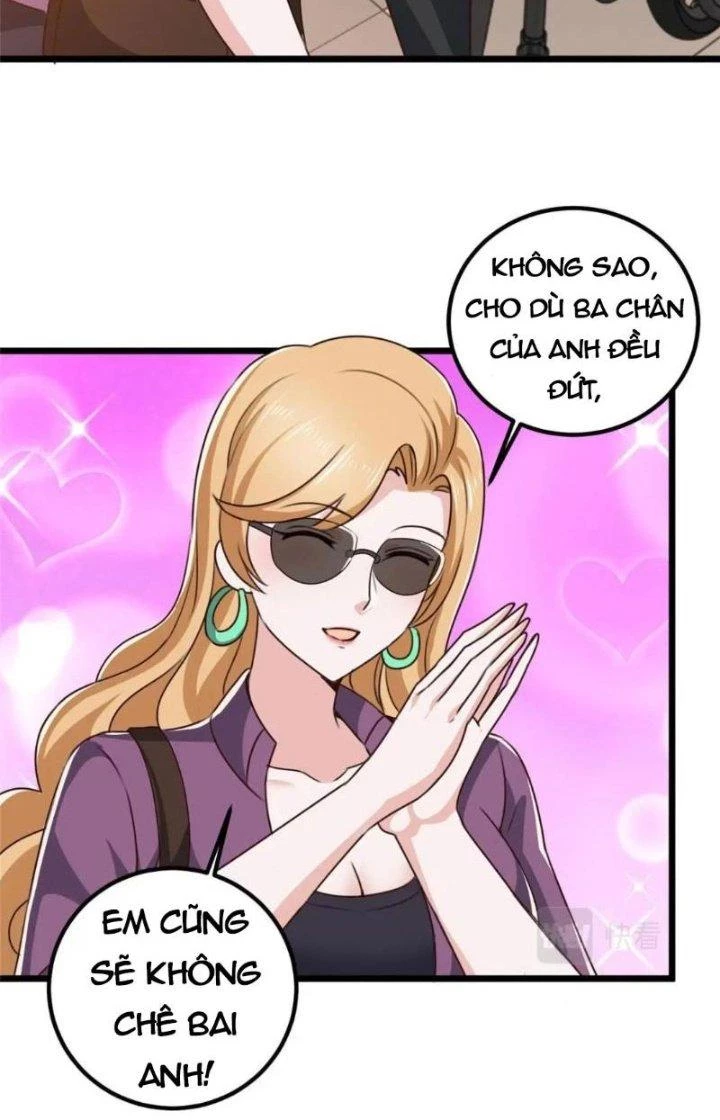 Lão Ba Cho Tôi Lựa Một Trong Mười Nữ Thần Để Kết Hôn Chapter 110 - 4