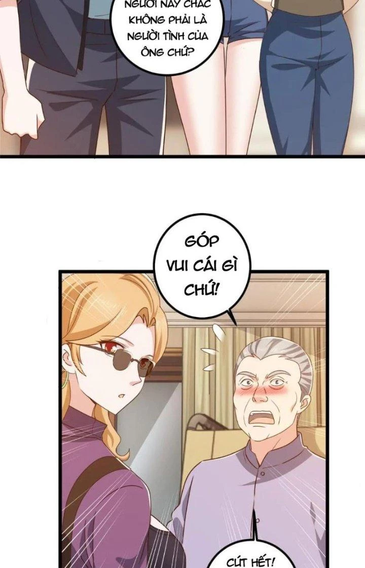 Lão Ba Cho Tôi Lựa Một Trong Mười Nữ Thần Để Kết Hôn Chapter 110 - 6