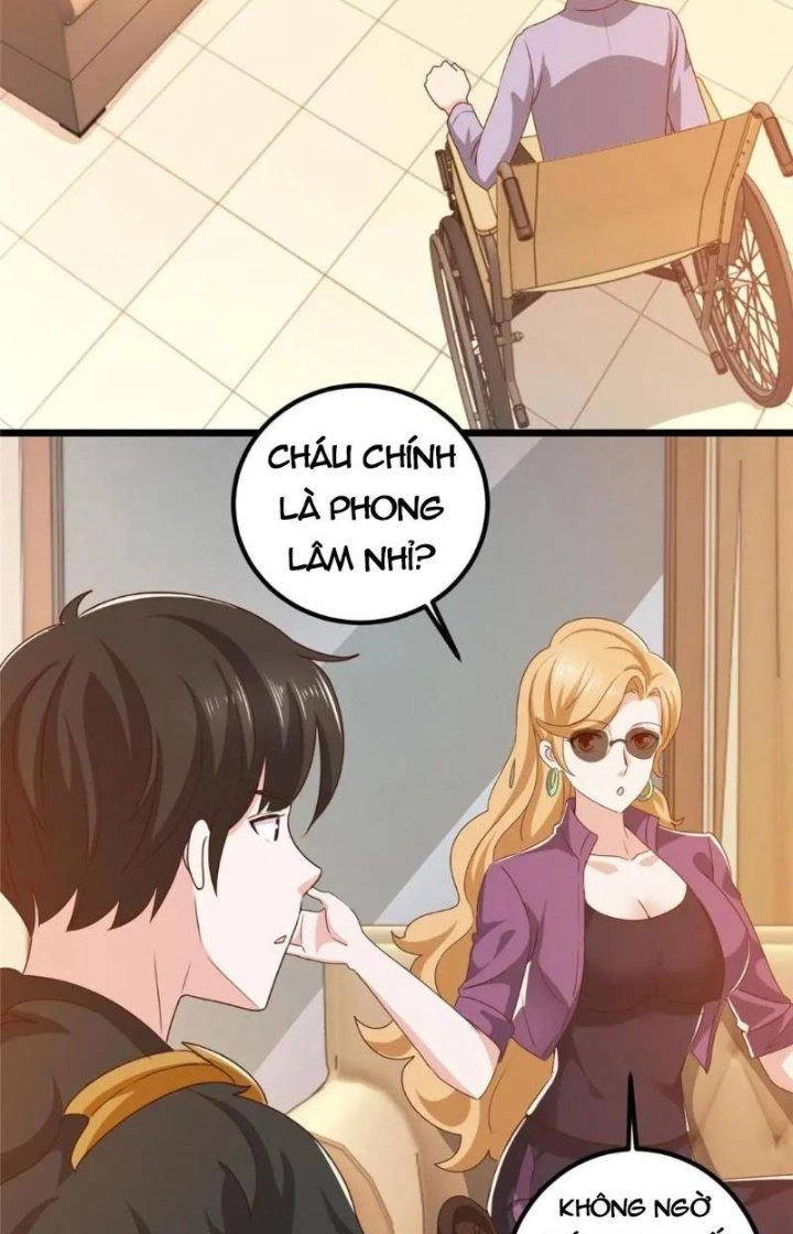 Lão Ba Cho Tôi Lựa Một Trong Mười Nữ Thần Để Kết Hôn Chapter 110 - 8