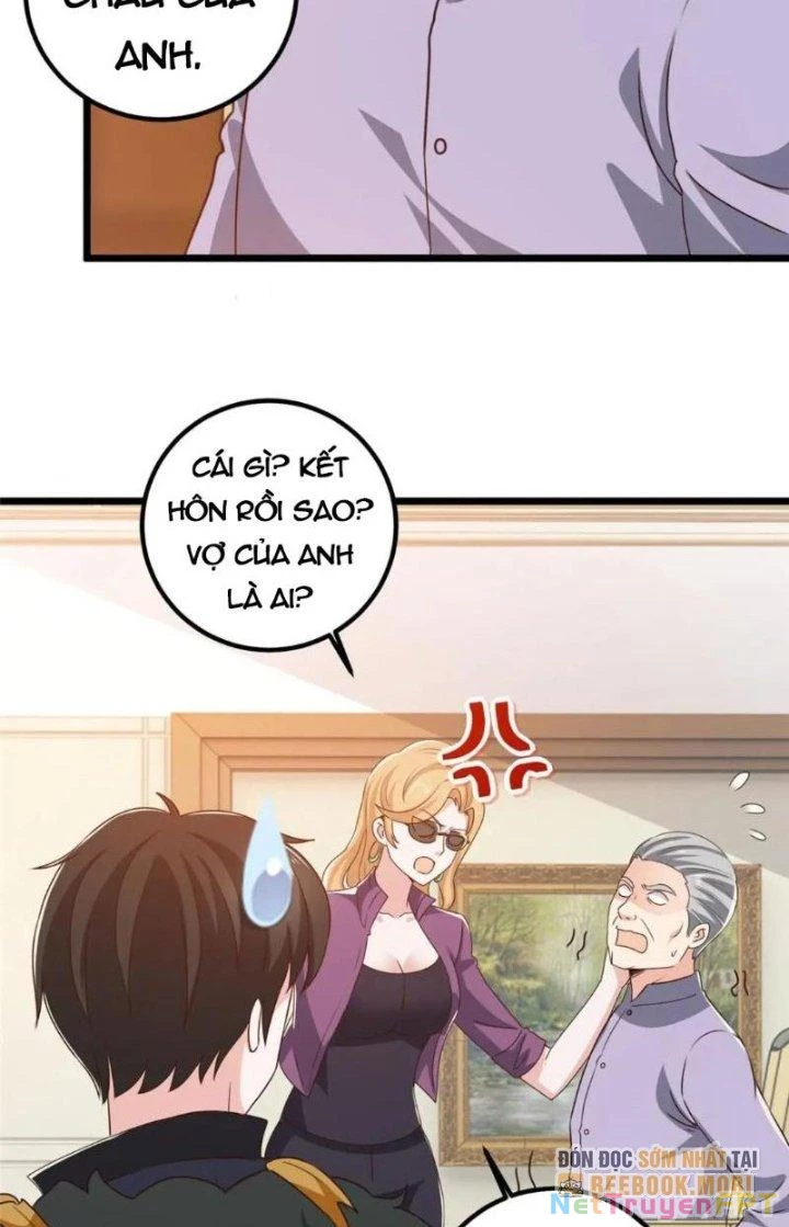 Lão Ba Cho Tôi Lựa Một Trong Mười Nữ Thần Để Kết Hôn Chapter 110 - 10