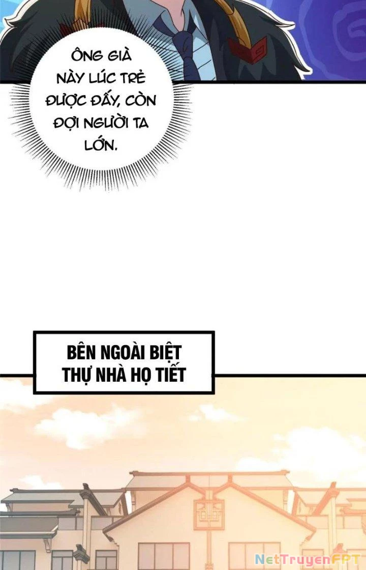 Lão Ba Cho Tôi Lựa Một Trong Mười Nữ Thần Để Kết Hôn Chapter 110 - 12