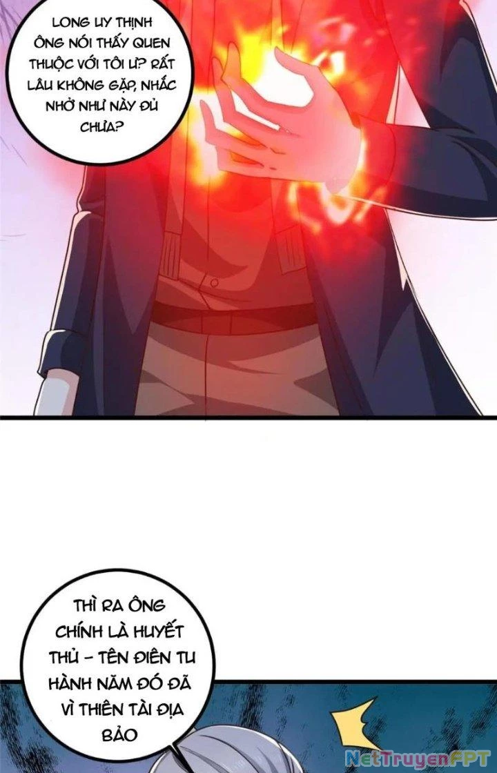 Lão Ba Cho Tôi Lựa Một Trong Mười Nữ Thần Để Kết Hôn Chapter 110 - 17
