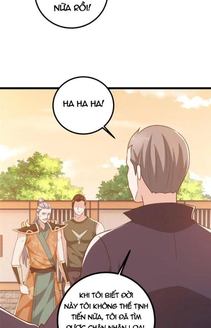 Lão Ba Cho Tôi Lựa Một Trong Mười Nữ Thần Để Kết Hôn Chapter 110 - 19