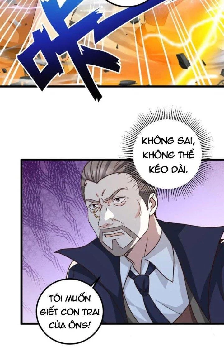 Lão Ba Cho Tôi Lựa Một Trong Mười Nữ Thần Để Kết Hôn Chapter 110 - 25