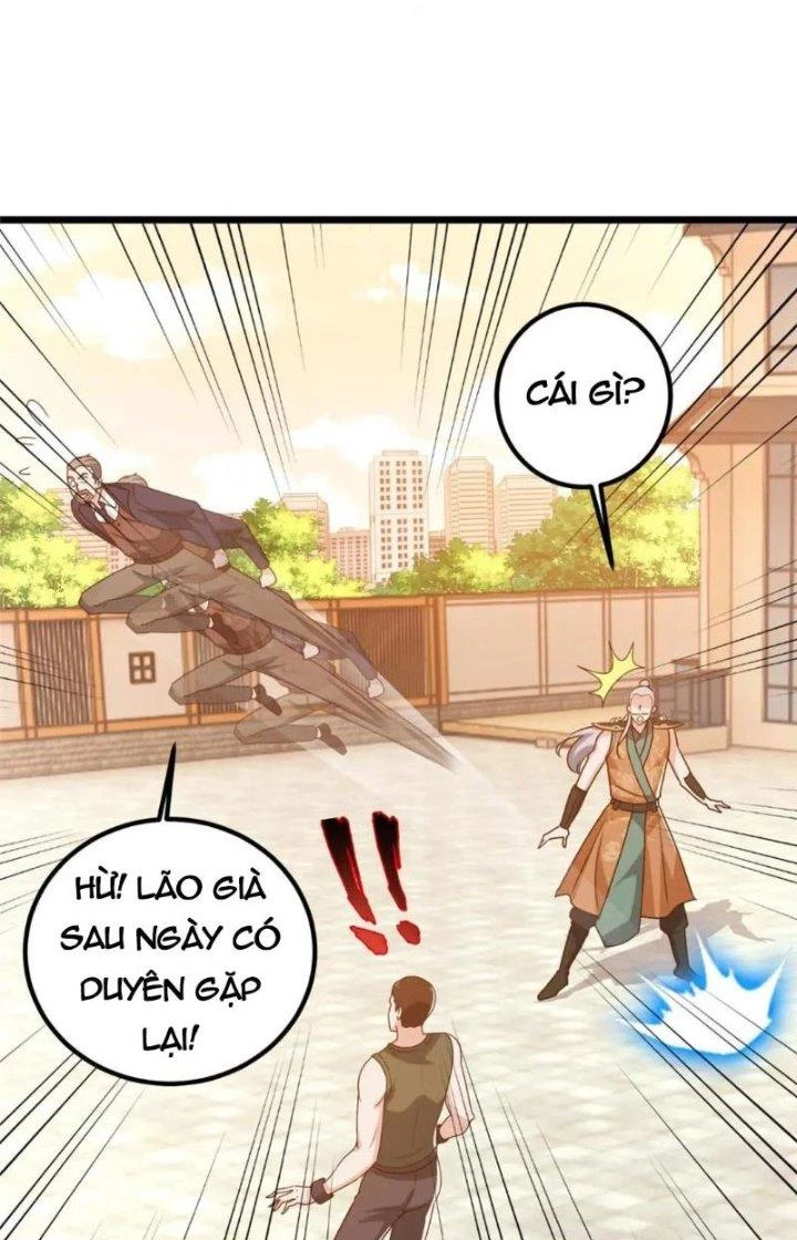 Lão Ba Cho Tôi Lựa Một Trong Mười Nữ Thần Để Kết Hôn Chapter 110 - 26