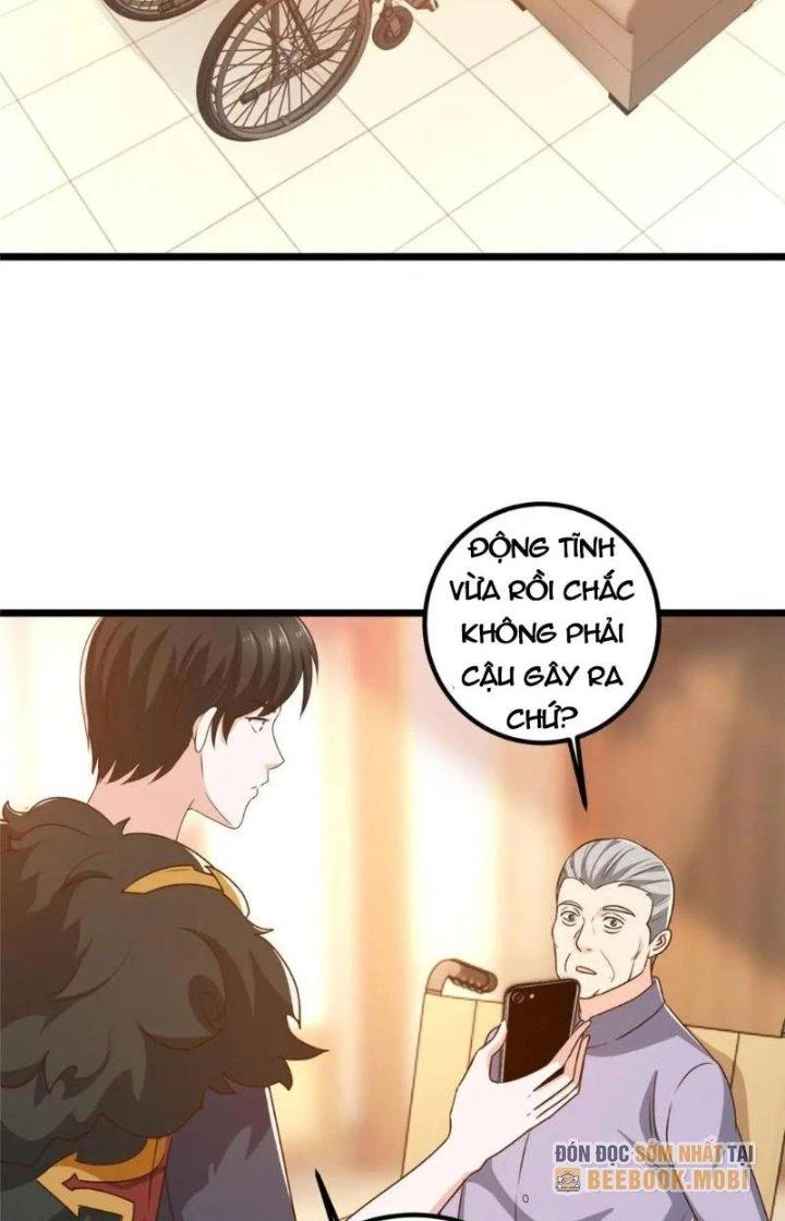 Lão Ba Cho Tôi Lựa Một Trong Mười Nữ Thần Để Kết Hôn Chapter 110 - 30