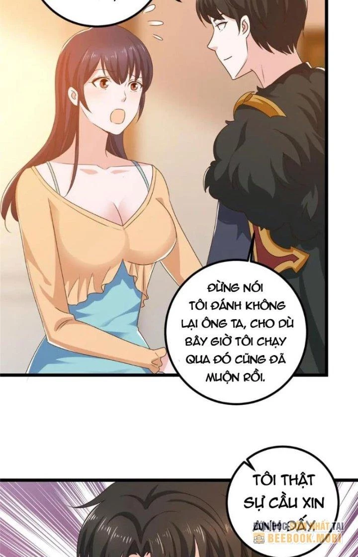 Lão Ba Cho Tôi Lựa Một Trong Mười Nữ Thần Để Kết Hôn Chapter 110 - 33