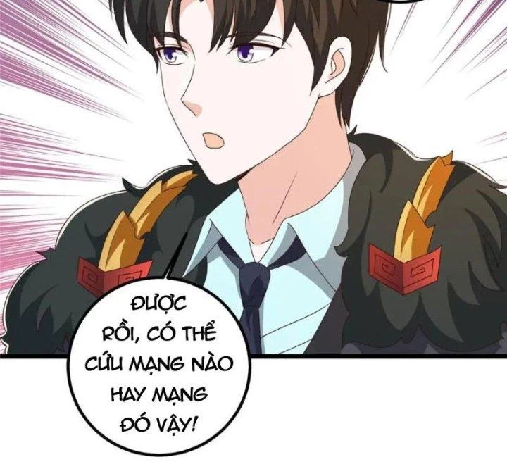 Lão Ba Cho Tôi Lựa Một Trong Mười Nữ Thần Để Kết Hôn Chapter 110 - 34